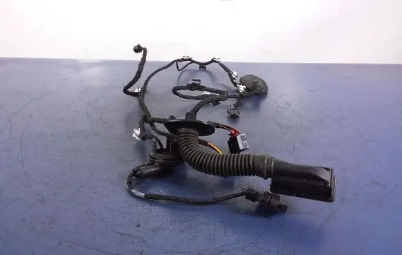 Audi Q5 SQ5 8R Other wiring loom 8R0971688E
