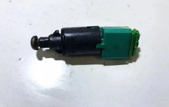 Peugeot 407 Brake pedal sensor switch 9650688480 6171q