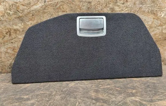 Acura ZDX Trunk/boot trim cover 