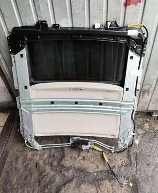 Honda Accord Roof