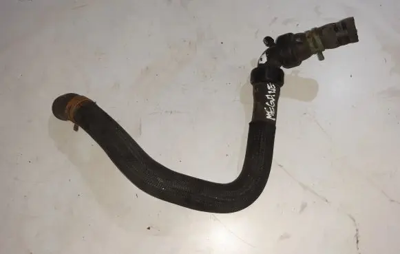 Renault Megane III Engine coolant pipe/hose 2125501