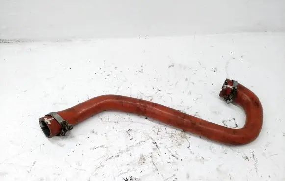 Jaguar XF X250 Intercooler hose/pipe 9X239F287AB