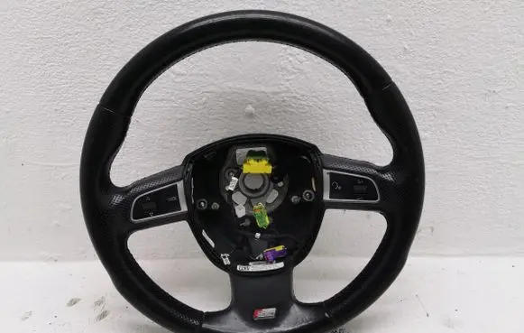 Audi Q5 SQ5 Steering wheel 8P0419091DTWUL