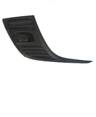 Fiat 600 Front bumper lower grill 735763138AUTOAS1 735763138