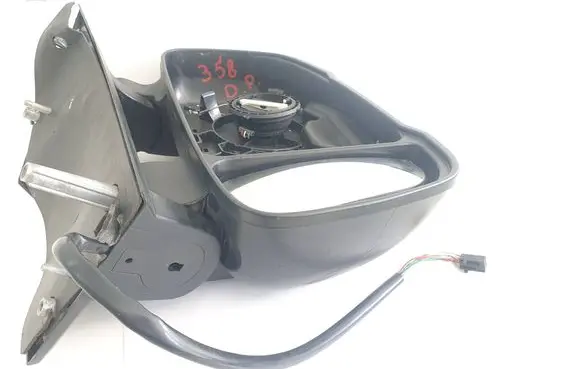 Citroen Jumper Front door electric wing mirror E9026762 E9026761