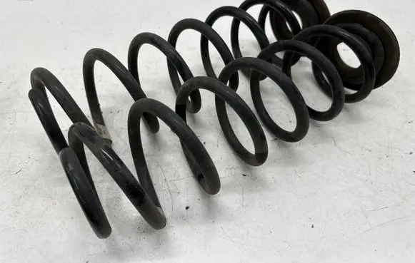 Volkswagen Golf Sportsvan Rear coil spring