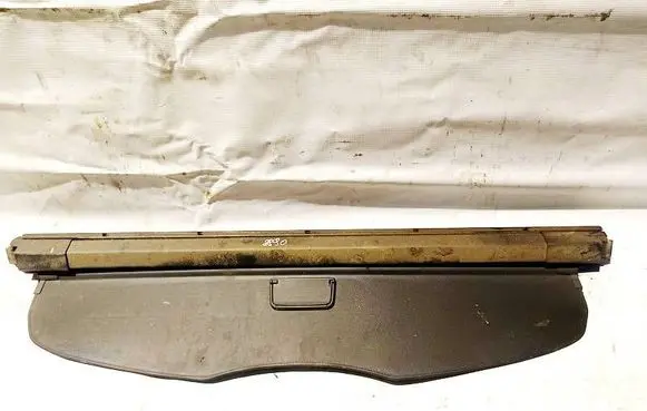 Alfa Romeo 159 Parcel shelf 