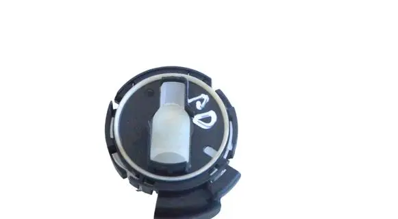 Volkswagen PASSAT B7 Airbag deployment crash/impact sensor 3AA959354