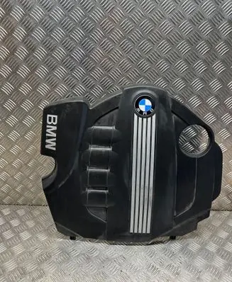BMW X1 E84 Engine cover (trim) 1147797410 7797410