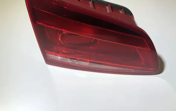 Volkswagen PASSAT B7 Tailgate rear/tail lights 3AF945093J