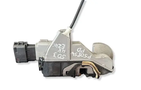 Peugeot 508 Front door lock PSA006261 A04975 A04881Q1