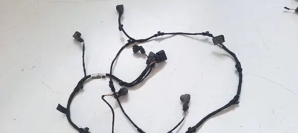 Seat Leon IV Parking sensor (PDC) wiring loom 5FA971095AF 5WA919297B 5WA919275A