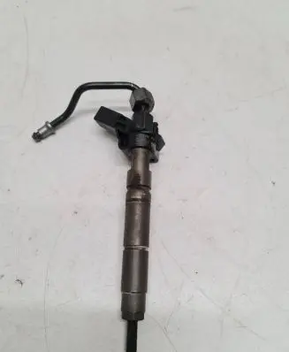 Mercedes-Benz R W251 Fuel injector A6420700587 060202 044515