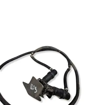 Audi A6 S6 C5 4B Headlight washer spray nozzle 4Z7955979