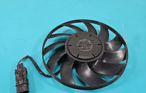 Fan set