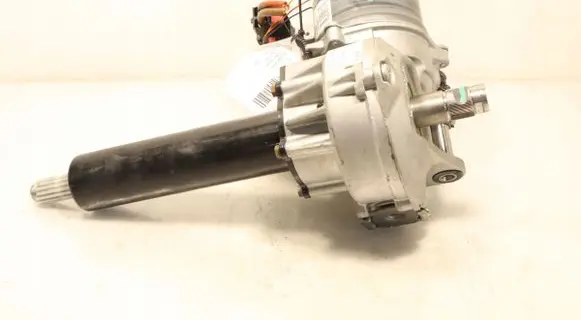 Skoda Fabia Mk3 (NJ) Power steering pump 6C1423510BJ
