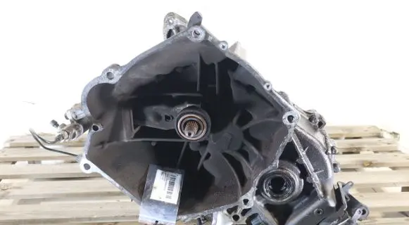 Honda City Manual 5 speed gearbox EMF68612451