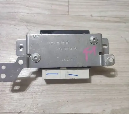 Jaguar F-Pace Parking PDC control unit/module HK8315C859AE