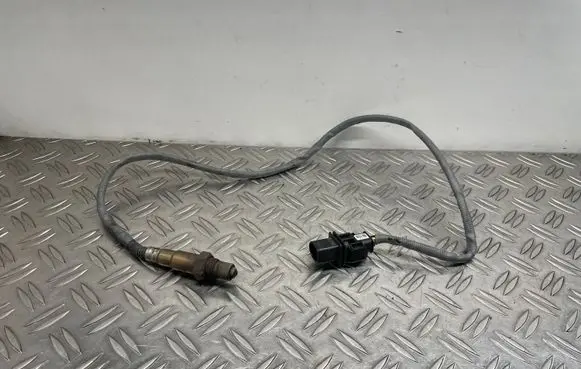 BMW 6 E63 E64 Lambda probe sensor 7558073 0258017099 755807302