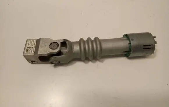 Mercedes-Benz GLC AMG Steering column universal joint A2534620000 ZGS002 1917900093