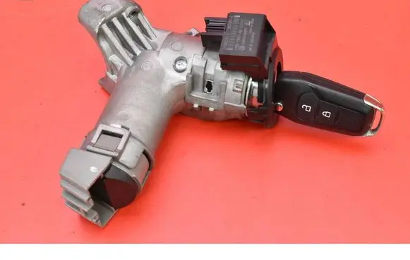 Ford Ecosport Ignition lock 9V213F880ED