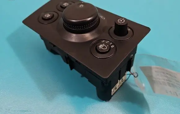 Light switch