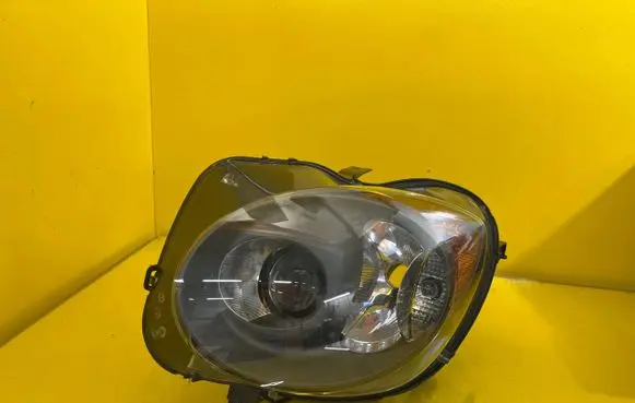 Alfa Romeo Mito Headlight/headlamp 36445805