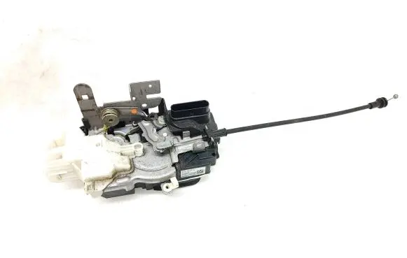 Volvo V40 Front door lock 31301425 933379102 121019A