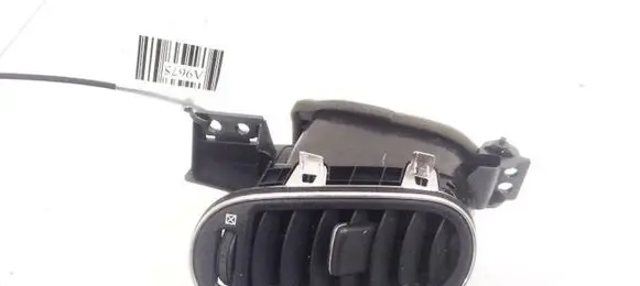 Infiniti QX50 (J50) Dash center air vent grill 687511BA0A P19660A98000