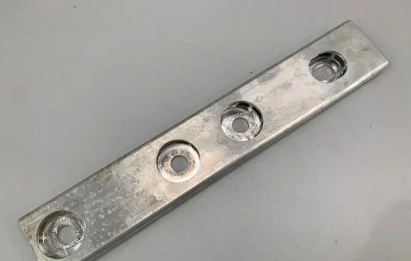 Porsche 911 992 Holder (bracket) 992805495