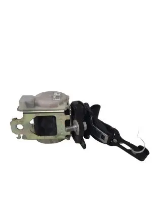 Citroen C4 Grand Picasso Third row seat belt 040732 9654454377 62J71300