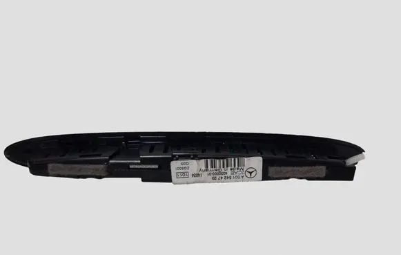 Mercedes-Benz E W212 Parking PDC sensor display screen A0015424723