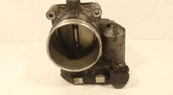 Volvo S80 Throttle body valve 0280750103