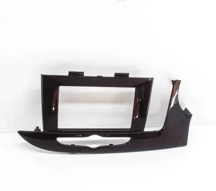 Opel Mokka Radio/GPS head unit trim 42589649