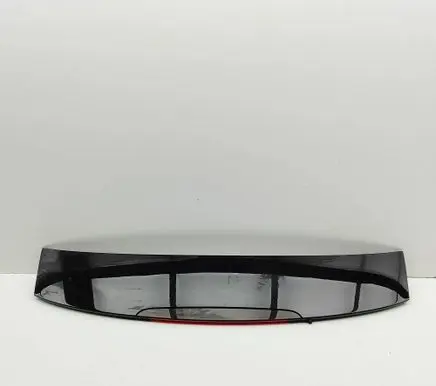 Smart ForTwo III C453 Tailgate/trunk spoiler A4537900088 960306973R