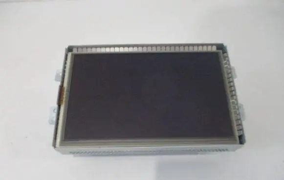 Land Rover Range Rover Evoque L538 Screen/display/small screen CJ3210E889AF