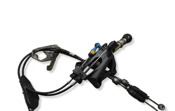Toyota Auris 150 Gear shifter/selector 112102102