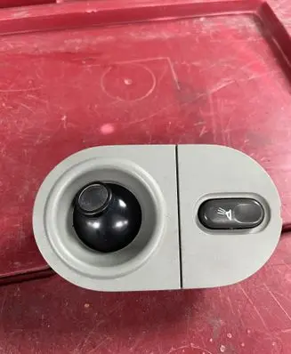 Renault Scenic I Interior lighting switch 1461 7700