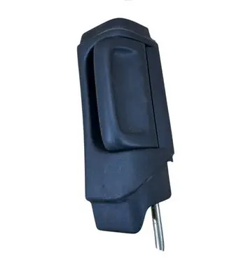 Volkswagen Transporter - Caravelle T4 Sliding door interior handle 721843642A