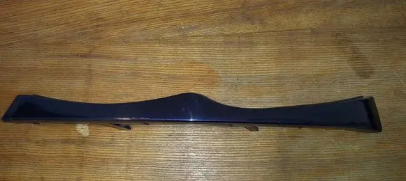 BMW 3 E46 Under headlight/headlamp trim 33-9102