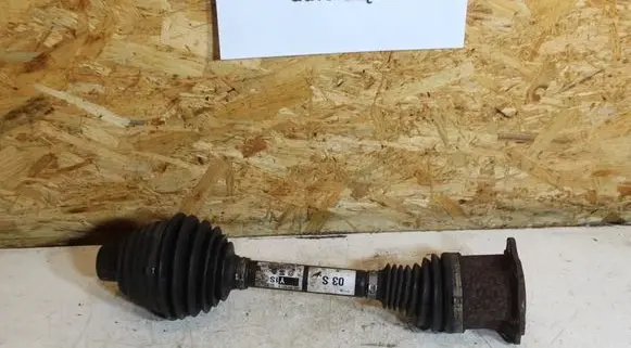 Audi A5 8T 8F Front driveshaft 8K0407271S