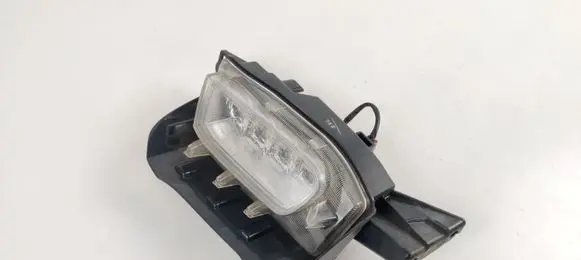Toyota Prius+ (ZVW40) LED Daytime headlight KOITO4773