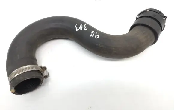 Volvo XC70 Engine coolant pipe/hose 6G918260JB S4000250