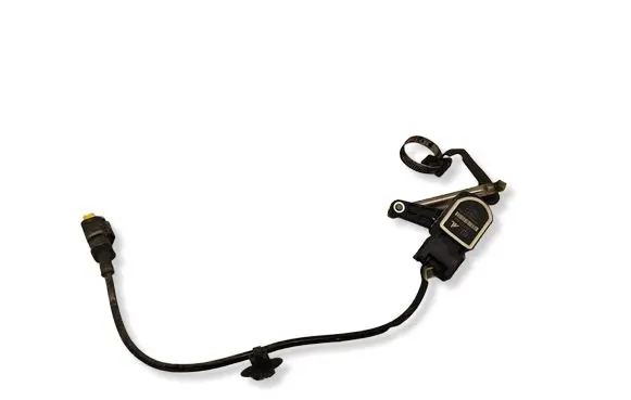 Citroen DS4 Headlight/headlamp level sensor 1307213006 0617