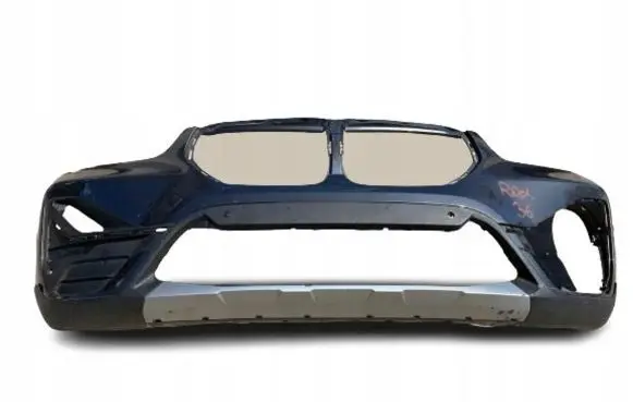 BMW X1 F48 F49 Front bumper 51117954205