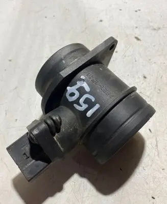 Skoda Octavia Mk2 (1Z) Mass air flow meter 0281002531 038906461B