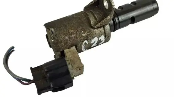 Ford Fiesta Camshaft vanos timing valve CN1G6L713AB