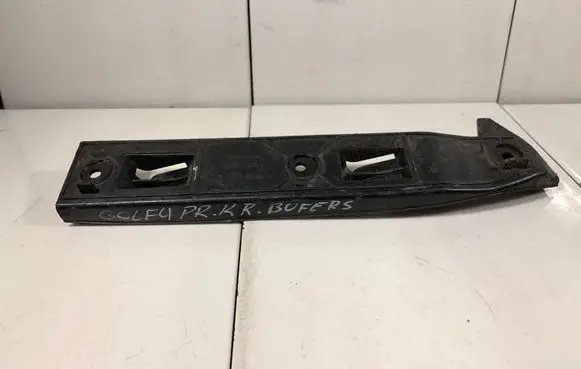 Volkswagen Golf IV Front bumper mounting bracket 1J0807183A