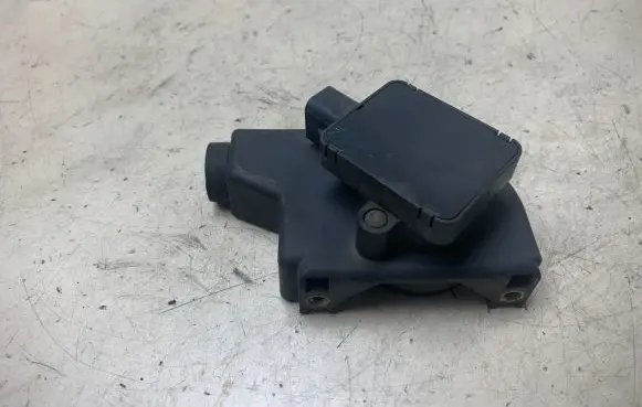 Fiat Ulysse Accelerator pedal position sensor 9643365680 21703 445821001002