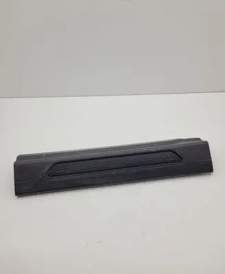 Jaguar XE Front sill trim cover GX7313201D GX7313201E